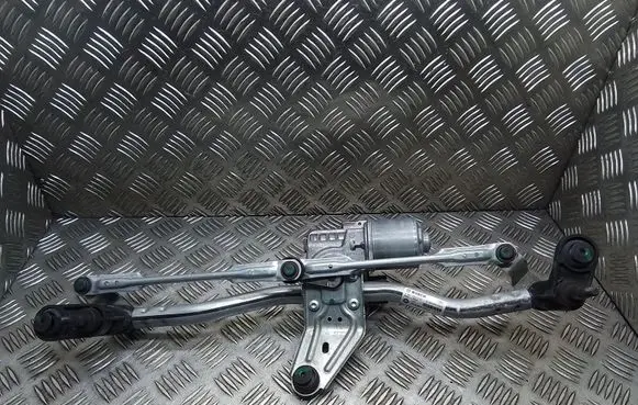 Skoda Octavia Mk4 Front wiper linkage 5E4955119A 1397225097 339702201G