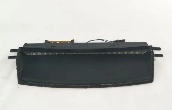 BMW 3 E46 Third/center stoplight 63258375495
