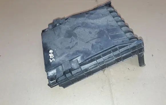 Skoda Yeti (5L) Fuse box cover 1K0937132F 1K0937132G