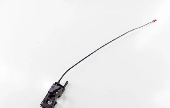 BMW X5 E53 Tailgate lock latch 
