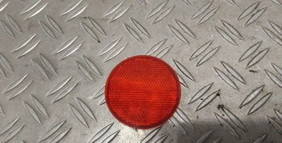 Toyota Auris 150 Rear tail light reflector 