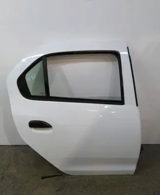 Dacia Logan II Front door 