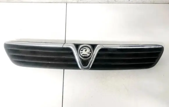 Opel Astra G Front grill 90587101
