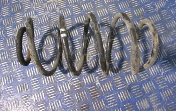Volkswagen Sharan Front coil spring
