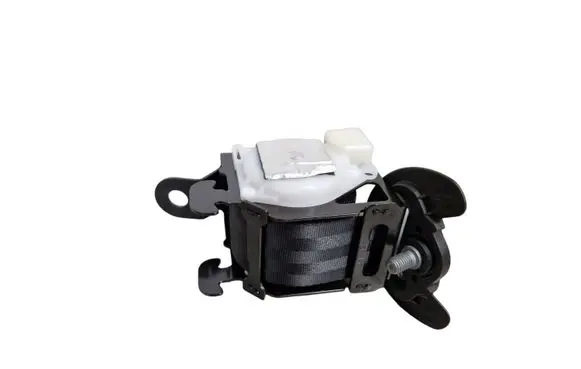 Citroen C4 II Picasso Third row seat belt 96771410XX