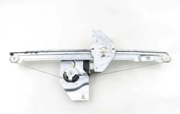 Citroen Berlingo Front door window regulator with motor 402103L