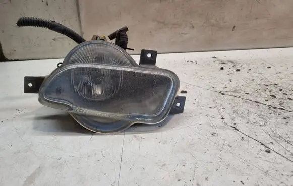 Volvo V70 Front fog light 8620228 725810D0Z01