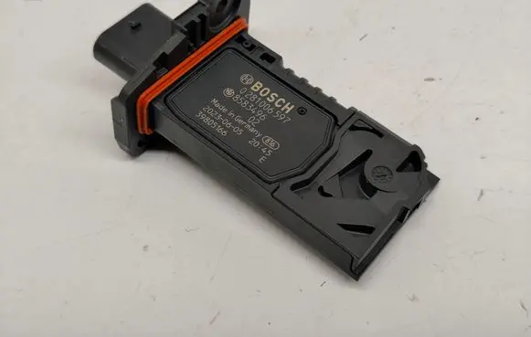 BMW X3 G01 Mass air flow meter 13628583496 13628485041 8583496