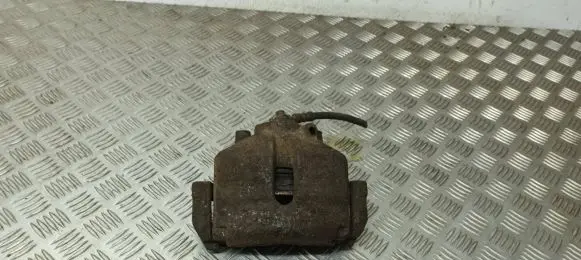 Skoda Fabia Mk2 (5J) Front brake caliper