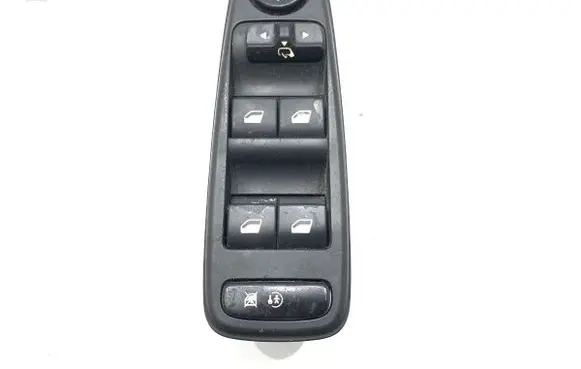 Citroen C4 I Picasso Electric window control switch 96639383ZD