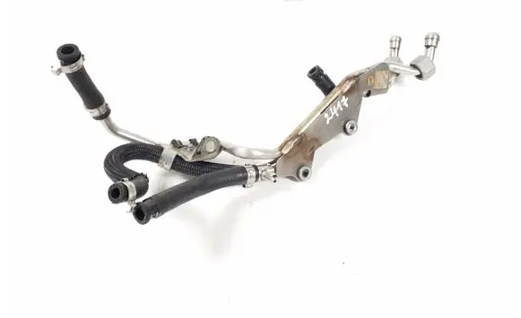 Mercedes-Benz GL X164 Brake vacuum hose/pipe A6290701132