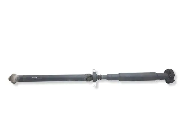 BMW X6 E71 Drive shaft (set) 7589129