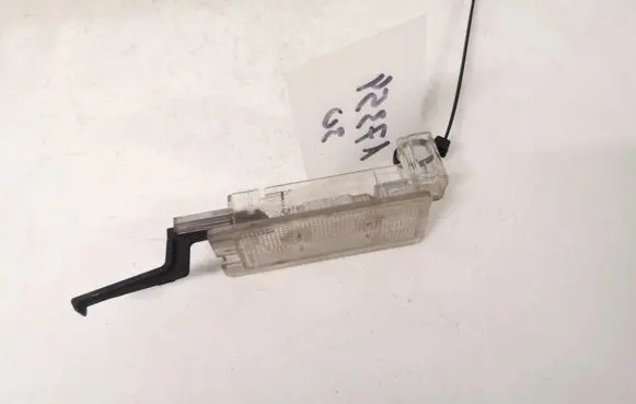 Renault Megane II Other interior light 8200024033