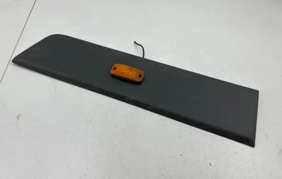 Fiat Ducato Rear door trim (molding) 1306612070