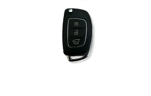 Hyundai ix35 Ignition key/card 