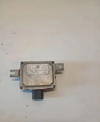 Volvo V70 Fuel injection pump control unit/module 6G9N9D372AC 31570129 A2C53119120