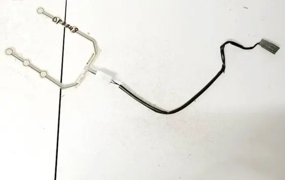 Mazda CX-7 Seat heating element 