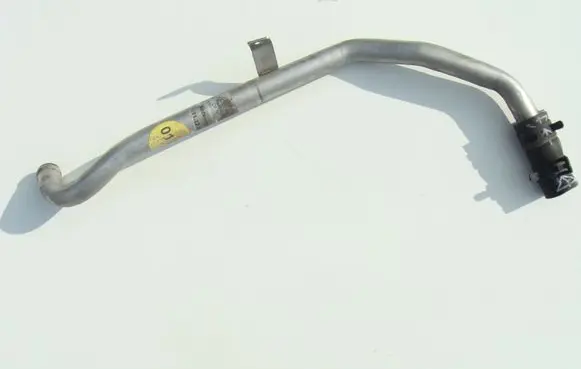 Audi RS6 C5 Air intake hose/pipe 077103227