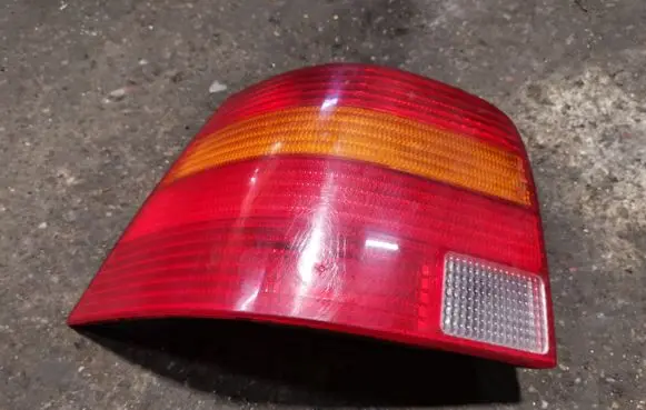 Volkswagen Golf IV Rear/tail lights