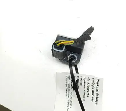 Volvo XC90 Airbag deployment crash/impact sensor 32283344