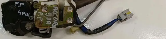 Honda Accord Front door lock