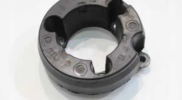 Volkswagen Touareg III Other gearbox part 0D5301307