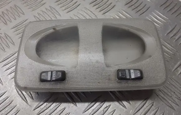 Fiat Doblo Other interior light 735244963