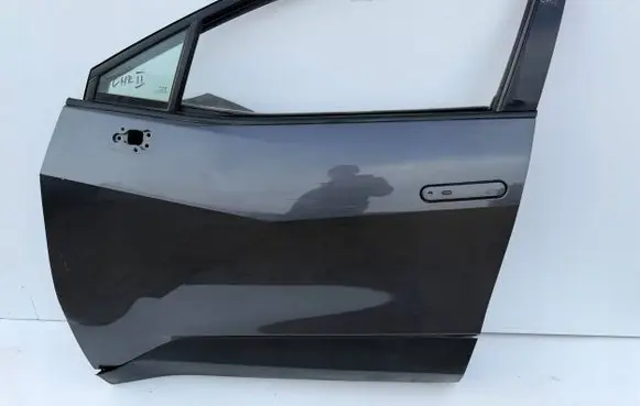Toyota C-HR I Front door 1217181