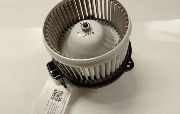 Opel Antara Heater fan/blower C100LHD 6J02 6126A
