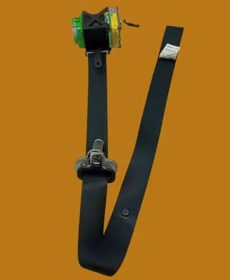 Toyota Yaris Front seatbelt 732190D190