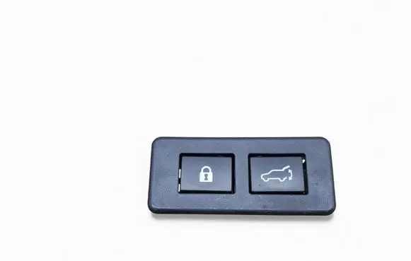 Subaru Ascent Tailgate/boot open switch button 
