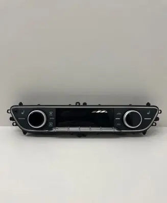 Audi Q5 SQ5 Climate control unit