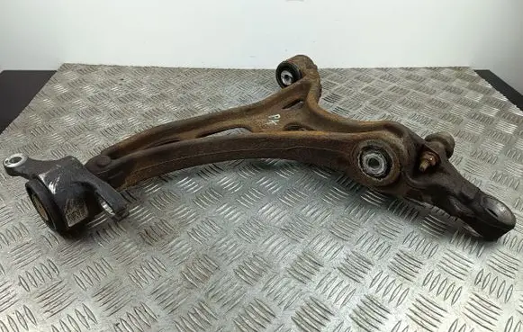 Jeep Grand Cherokee Front lower control arm/wishbone