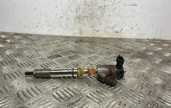 KIA Sorento Fuel injector 0445110584