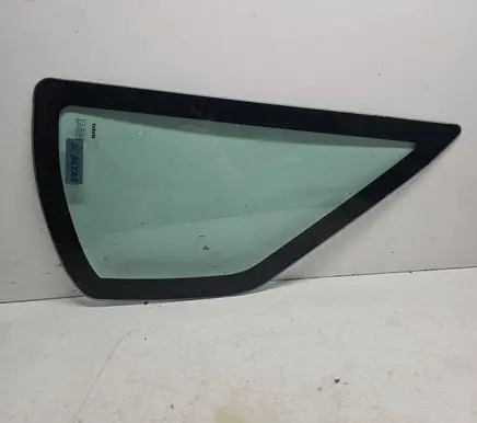 Iveco Daily 3rd gen Front windscreen/windshield window 