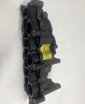 Audi A4 S4 B7 8E 8H Intake manifold 059129711CK 0020943 1101983S01