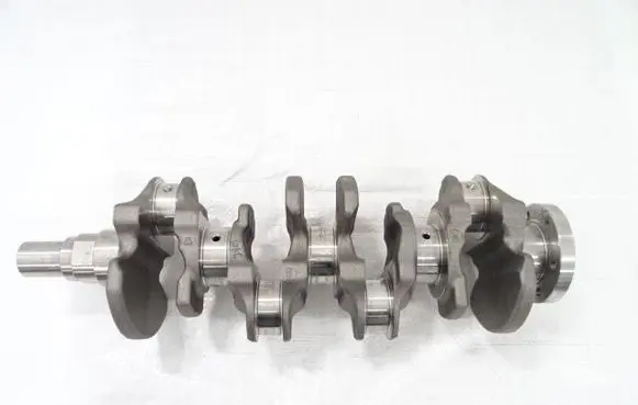 Fiat Scudo Crankshaft 1638162180