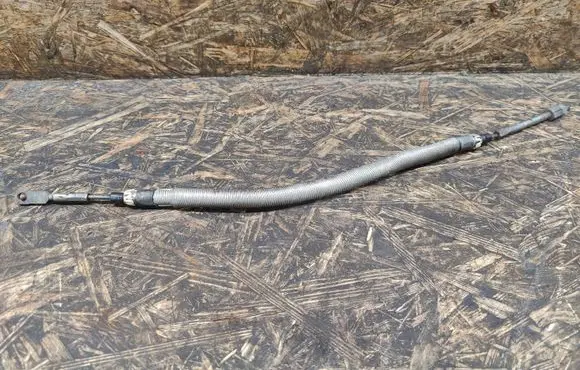 Maserati Coupe Handbrake/parking brake wiring cable 200778