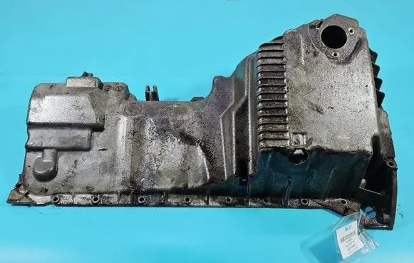 BMW 5 E39 Oil sump 17409179 IMPRK1394551