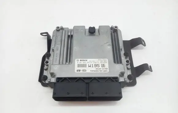 KIA Soul Engine control unit/module ECU 39150-2A750