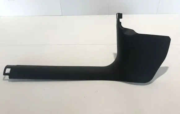 Audi A6 S6 C7 4G Front sill trim cover 4G2867271