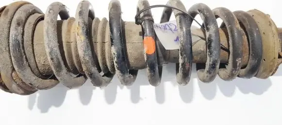 Mazda 6 Front coil spring