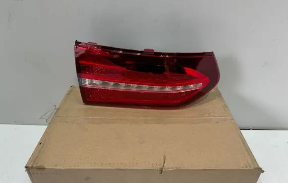 Mercedes-Benz E W213 Tailgate rear/tail lights A2139069500
