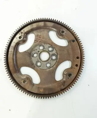 Ford Fusion II Flywheel