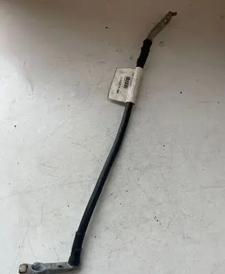 Volvo V70 Negative earth cable (battery) 9162579