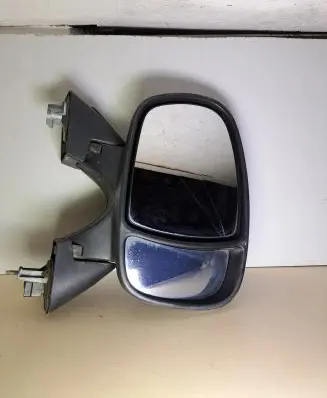Renault Trafic II (X83) Coupe wind mirror (mechanical) E2010022 E2020022 010022
