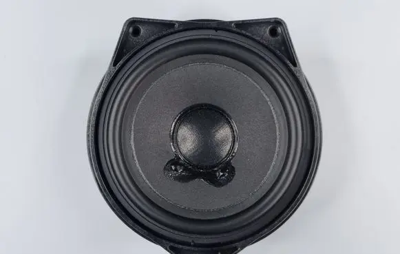 Mercedes-Benz GLS X167 Rear door speaker A1678202701