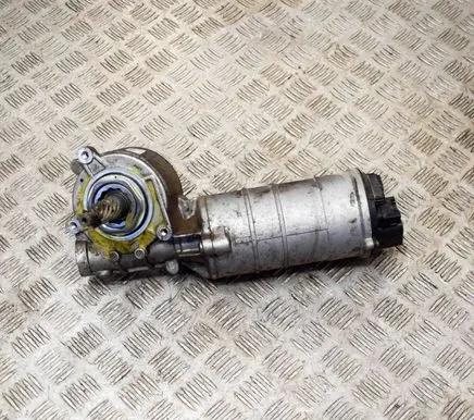 BMW X4 G02 Steering rack electric part JG517000953 JJ501005120