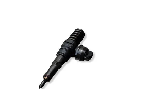 Volkswagen Golf V Fuel injector 0414720315 038130073AG