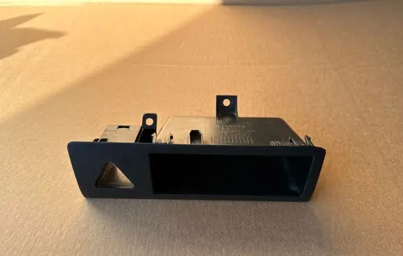 Volkswagen Transporter - Caravelle T5 Dashboard storage box/compartment 7H0857925